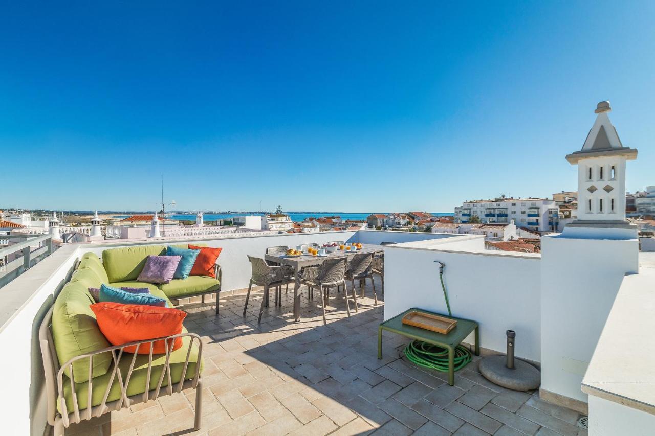 Vista Bonita By Algarve Golden Properties Lagos Exterior photo