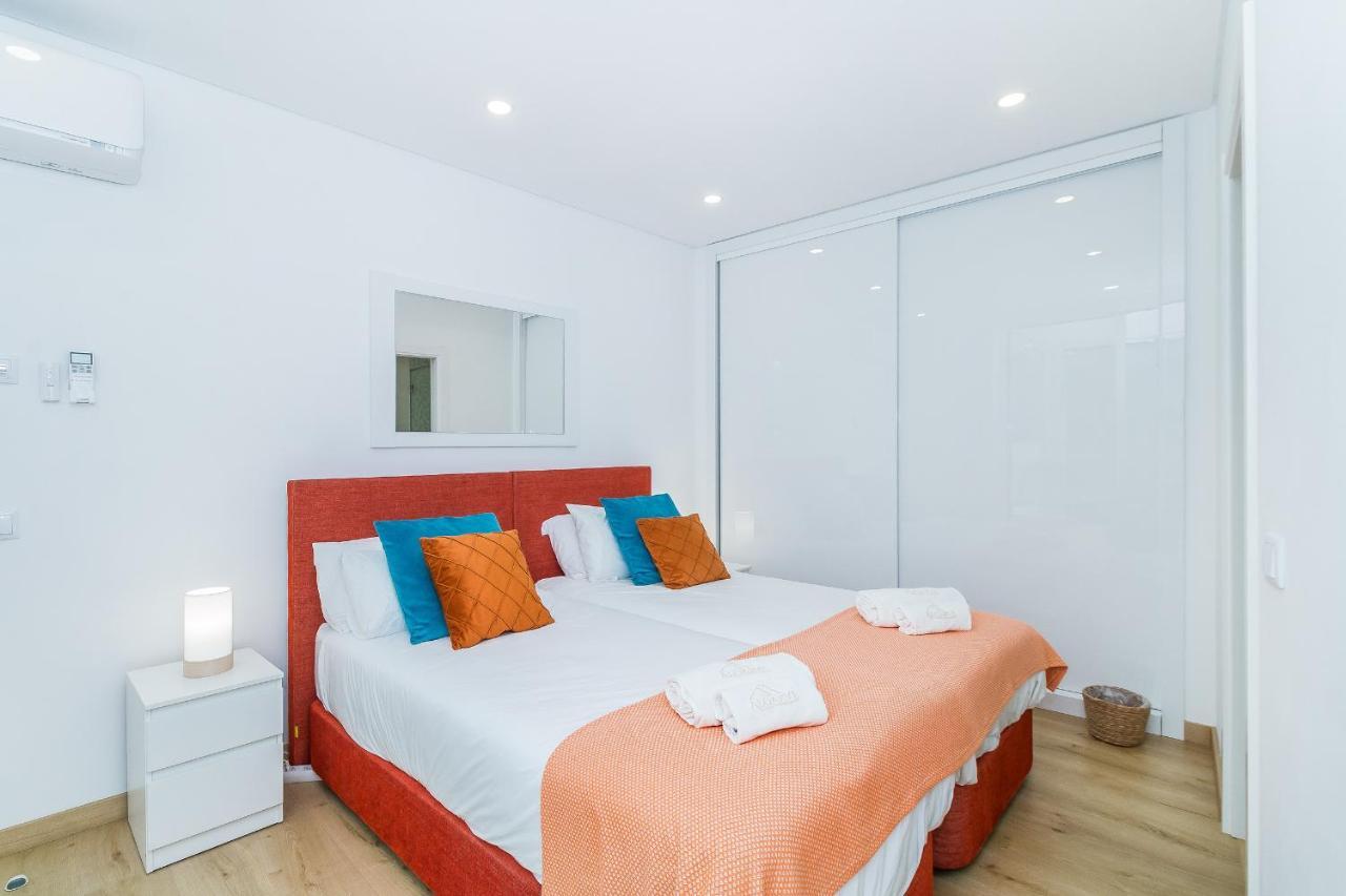 Vista Bonita By Algarve Golden Properties Lagos Exterior photo