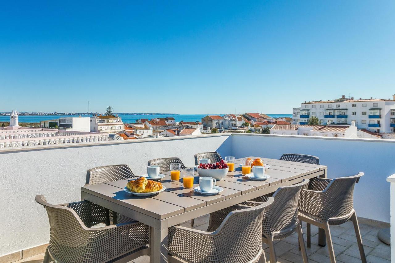Vista Bonita By Algarve Golden Properties Lagos Exterior photo