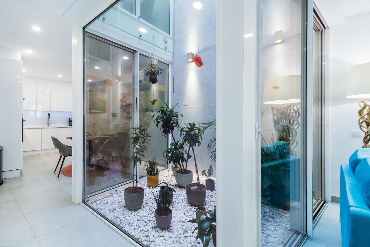 Vista Bonita By Algarve Golden Properties Lagos Exterior photo