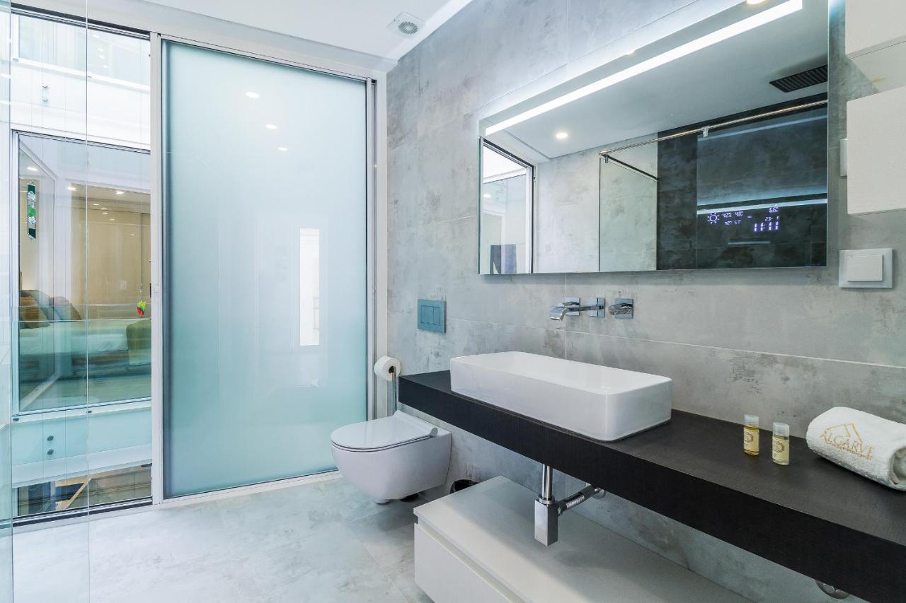 Vista Bonita By Algarve Golden Properties Lagos Exterior photo