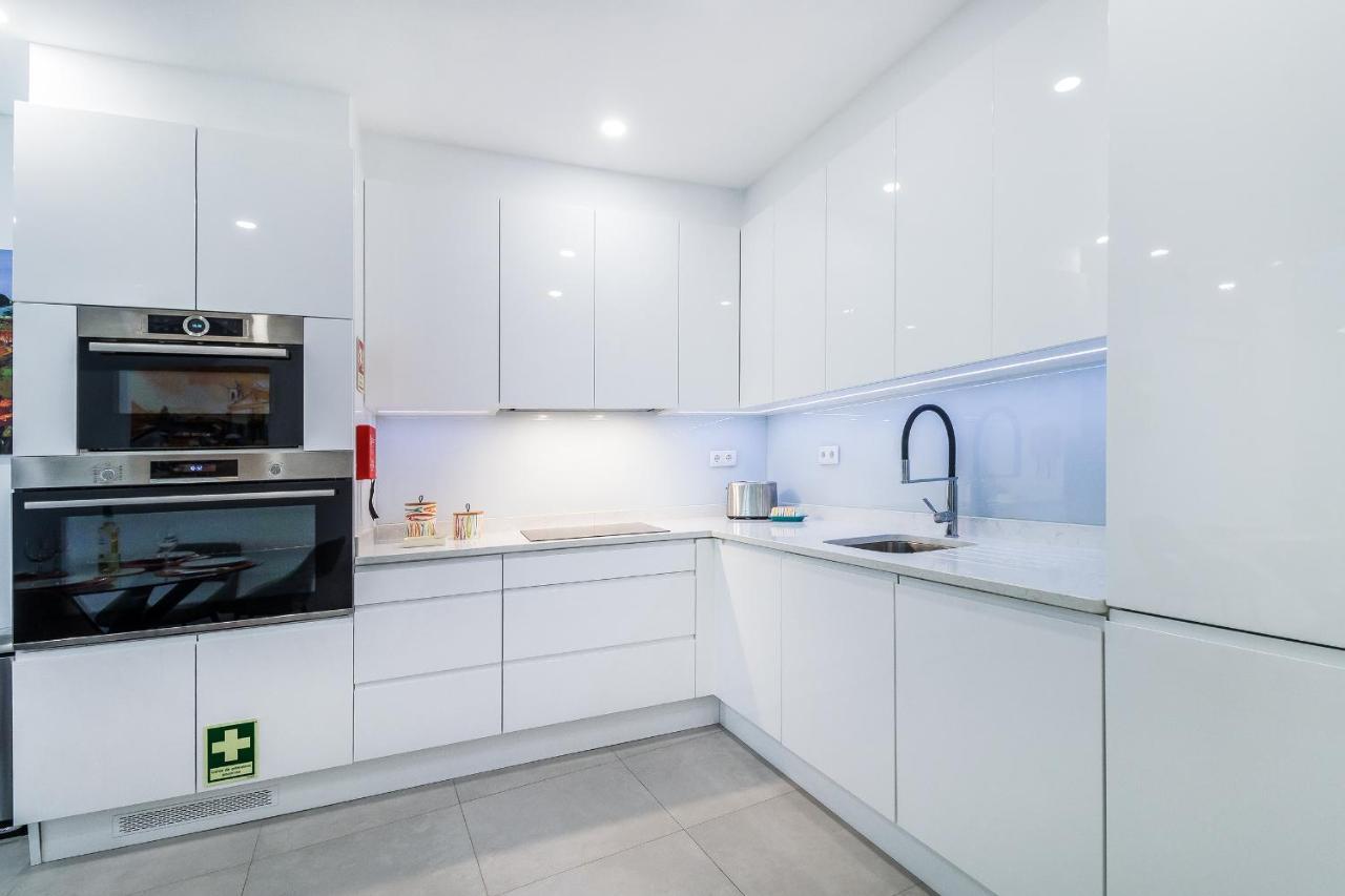 Vista Bonita By Algarve Golden Properties Lagos Exterior photo
