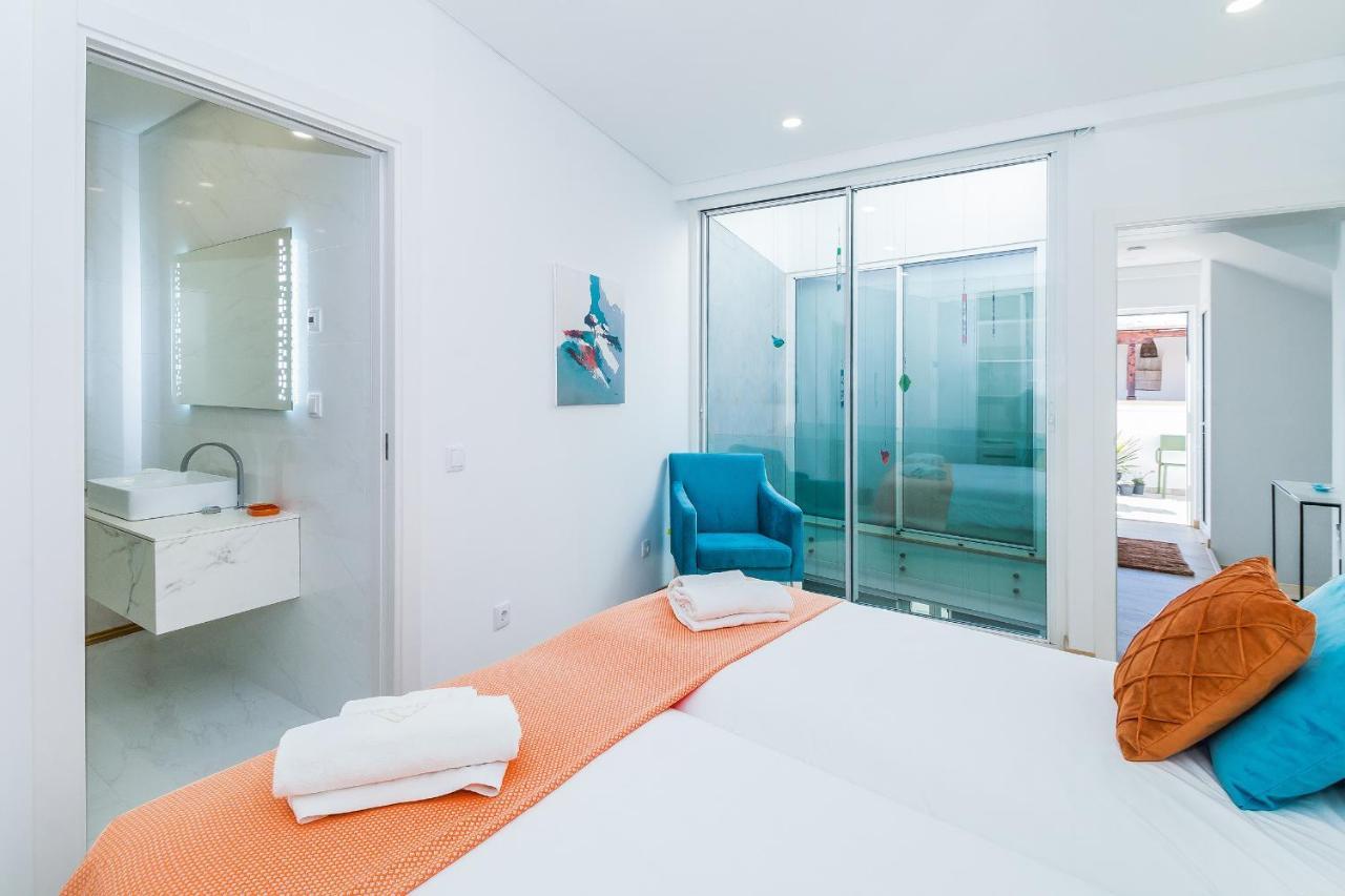 Vista Bonita By Algarve Golden Properties Lagos Exterior photo