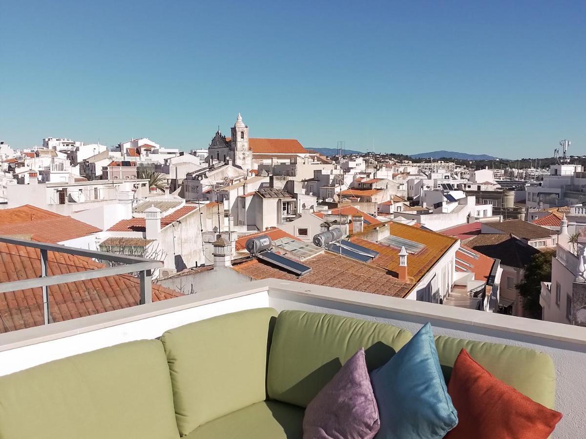 Vista Bonita By Algarve Golden Properties Lagos Exterior photo